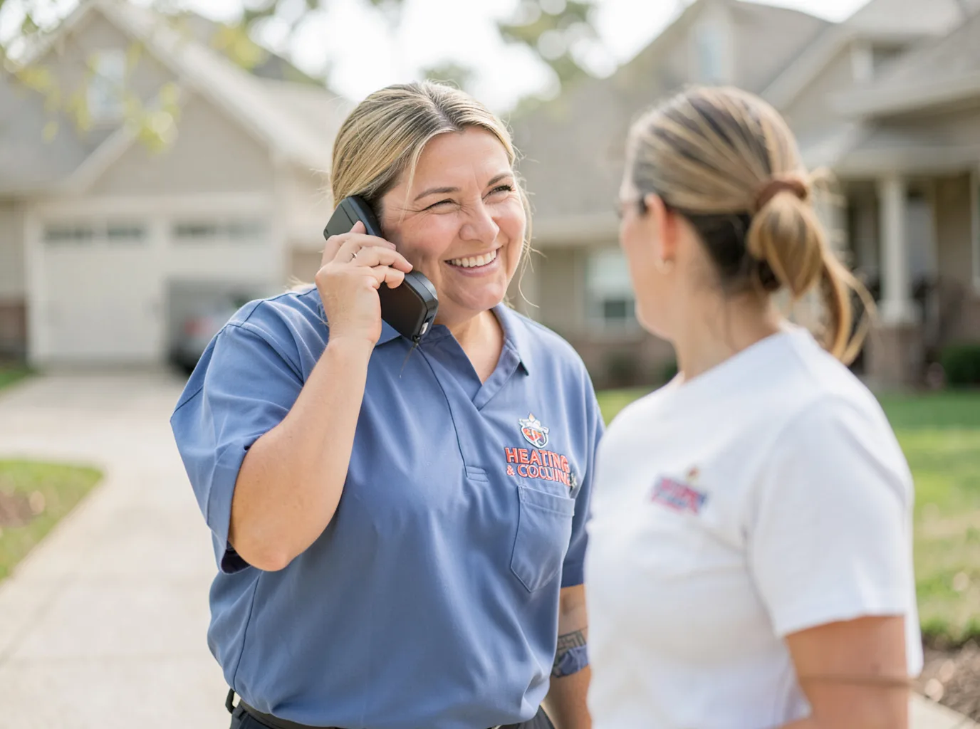 Hvac Repair Mallard, IA FAQs